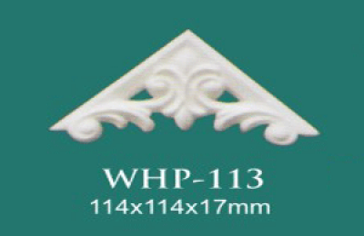 Họa tiết trang trí PU tại Hải Phòng - WHP113 / ĐÃ HẾT HÀNG