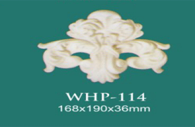Họa tiết trang trí PU tại Hải Phòng - WHP114 / ĐÃ HẾT HÀNG
