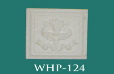 Họa tiết trang trí PU tại Hải Phòng - WHP124 / ĐÃ HẾT HÀNG