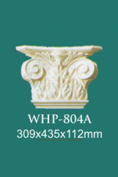 Mẫu đấu cột PU tại Hải Phòng - WHP804A / ĐÃ HẾT HÀNG