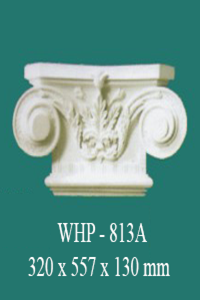 Mẫu đấu cột PU tại Hải Phòng - WHP813A / ĐÃ HẾT HÀNG