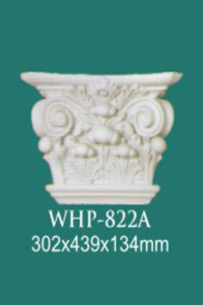 Mẫu đấu cột PU tại Hải Phòng - WHP822A / ĐÃ HẾT HÀNG