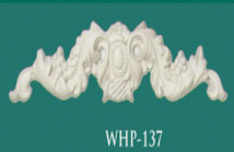 Họa tiết trang trí PU tại Hải Phòng - WHP137 / ĐÃ HẾT HÀNG